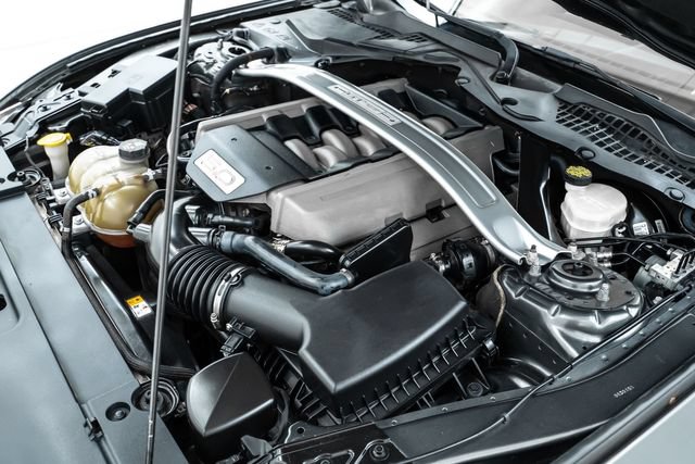 Used 2016 Ford Mustang GT Premium RWD image 32