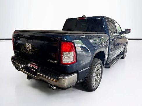 Used 2021 RAM 1500 Big Horn AWD/4WD image 6