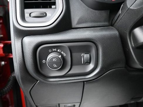 New 2026 RAM 2500 Tradesman image 11