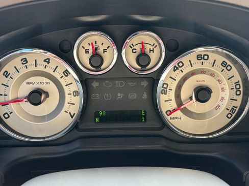 Used 2010 Ford Edge SEL FWD image 12