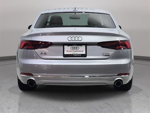 Used 2018 Audi A5 2.0T Prestige w/ Driver Assistance Package image 6