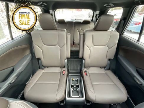 New 2026 Lexus TX 350 AWD image 14