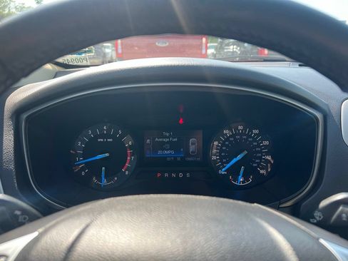Used 2014 Ford Fusion SE w/ Equipment Group 202A FWD image 36