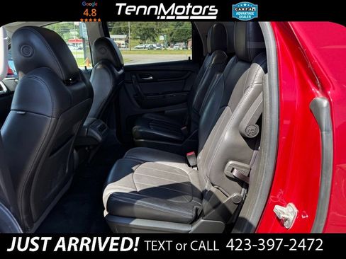 Used 2013 GMC Acadia SLT AWD/4WD image 14