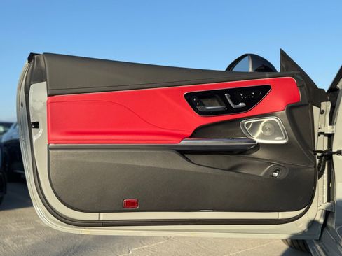 New 2026 Mercedes-Benz CLE 450 CLE 450 image 15