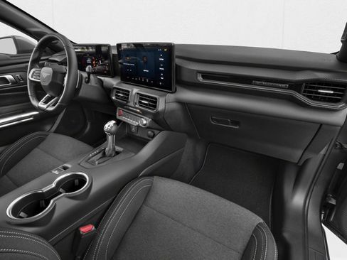 New 2026 Ford Mustang GT Premium RWD image 11