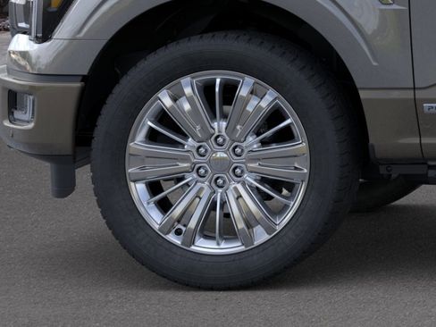 New 2026 Ford F150 King Ranch image 19