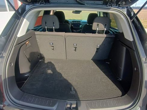 Used 2023 Chevrolet TrailBlazer LT w/ Convenience Package image 9