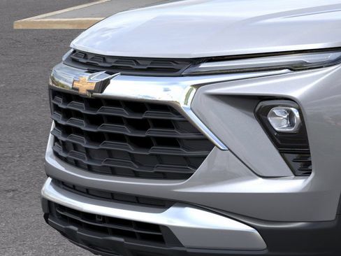 New 2026 Chevrolet TrailBlazer LT w/ Convenience Package AWD/4WD image 53