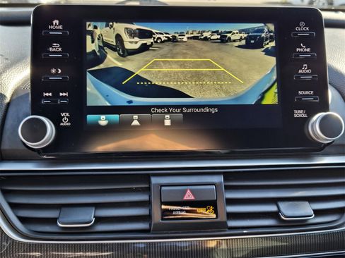 Used 2020 Honda Accord Sport image 19