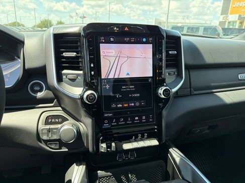New 2026 RAM 1500 Big Horn AWD/4WD image 20