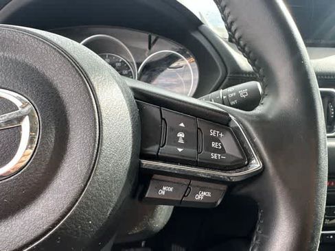 Used 2024 MAZDA CX-5 AWD 2.5 S w/ Select Package image 13