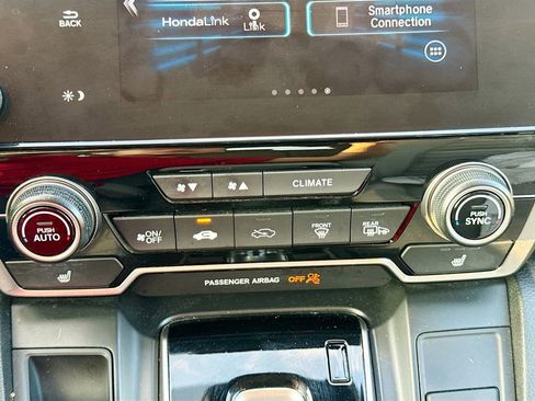 Used 2018 Honda CR-V EX image 19