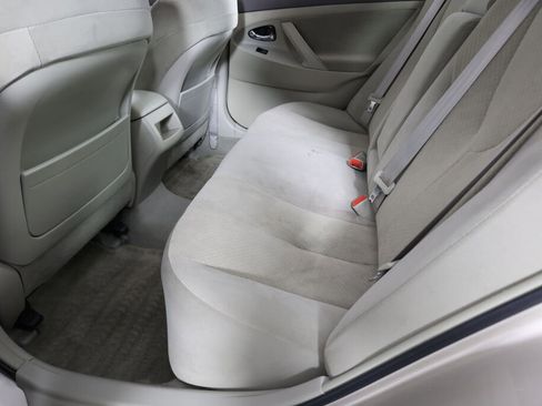 Used 2008 Toyota Camry image 15