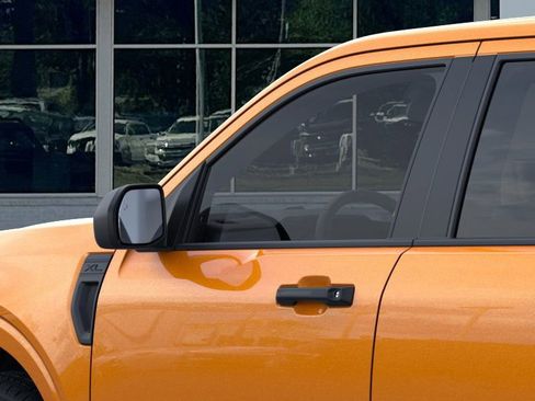 New 2026 Ford Maverick XL image 21