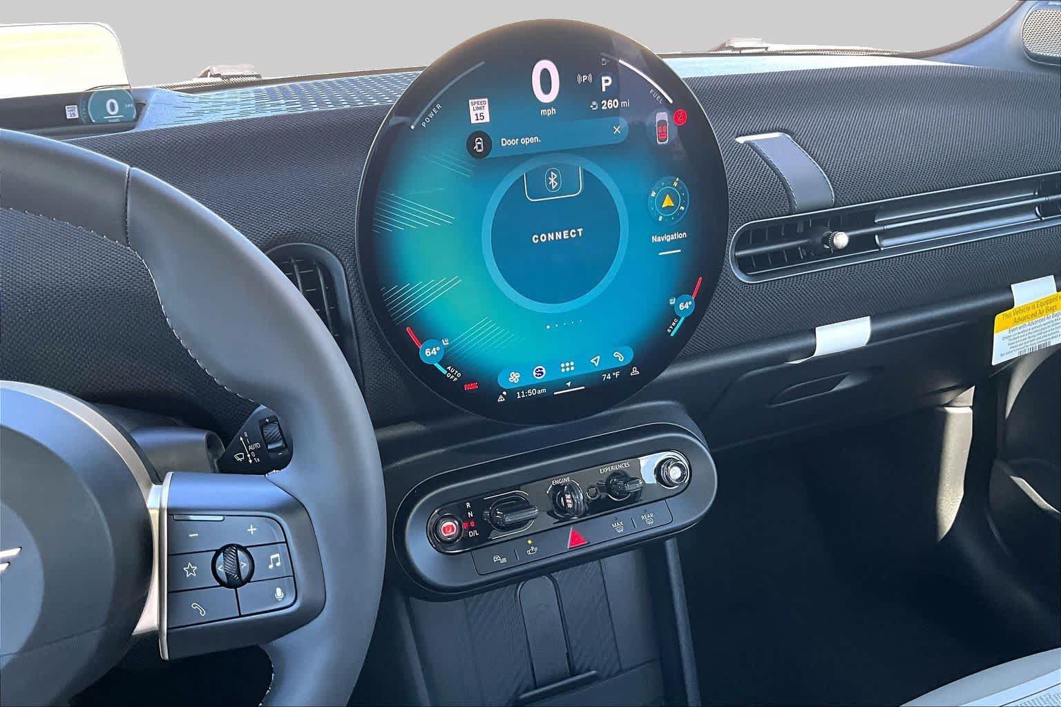 New 2027 MINI Cooper S FWD image 6