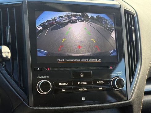 Used 2021 Subaru Crosstrek 2.5i Sport w/ Moonroof Package image 26