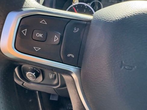 New 2025 RAM 3500 Tradesman w/ Chrome Appearance Group image 21