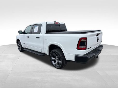 Used 2023 RAM 1500 Big Horn image 5
