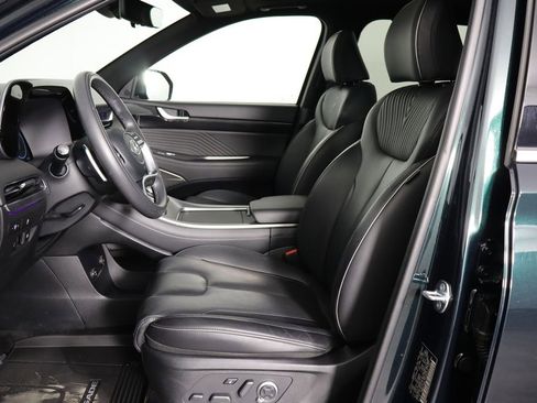 Used 2025 Hyundai Palisade Calligraphy FWD image 14