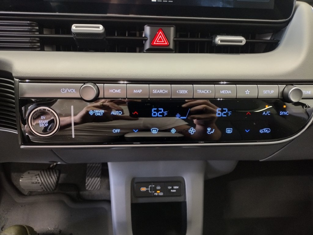New 2026 Hyundai Ioniq 5 SEL AWD/4WD image 27