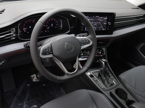New 2026 Volkswagen Jetta SEL FWD image 7