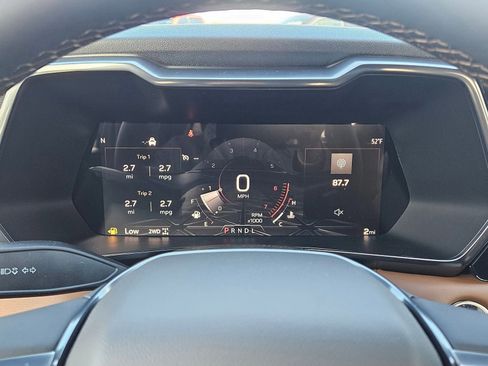 New 2026 GMC Canyon AT4 image 22