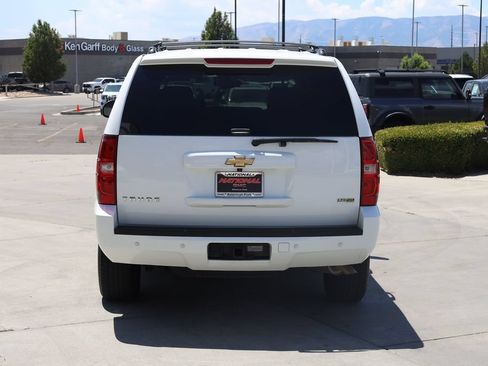 Used 2009 Chevrolet Tahoe LT AWD/4WD image 5