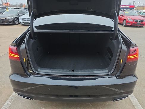 Used 2018 Audi A6 2.0T Premium image 30