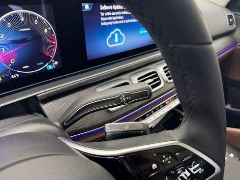New 2026 Mercedes-Benz GLE 350 4MATIC image 26