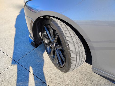 Used 2020 Cadillac CT4 V w/ Climate Package image 20