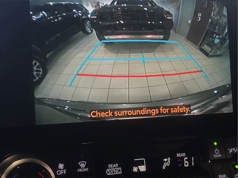 New 2026 Toyota Highlander XSE image 14