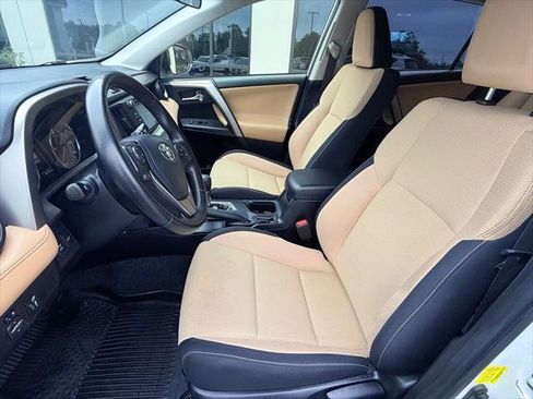 Used 2016 Toyota RAV4 XLE AWD/4WD image 14