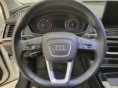 Used 2021 Audi Q5 2.0T Premium w/ Convenience Package image 5