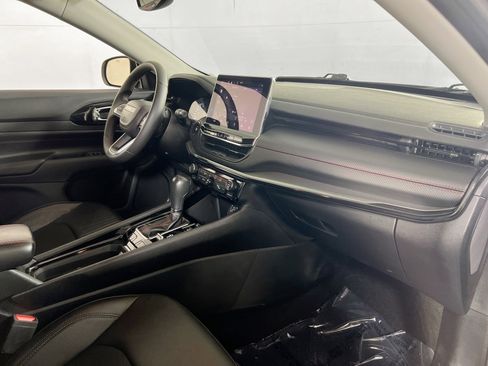 Used 2022 Jeep Compass Trailhawk image 26