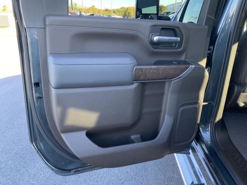 Used 2020 GMC Sierra 3500 Denali w/ Denali Ultimate Package image 69