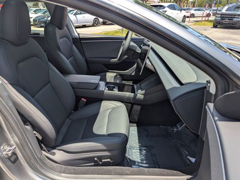 Used 2024 Tesla Model 3 Standard Range RWD image 20