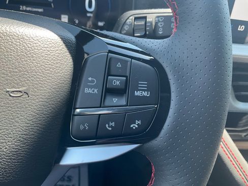 New 2026 Ford Explorer ST-Line AWD/4WD image 20