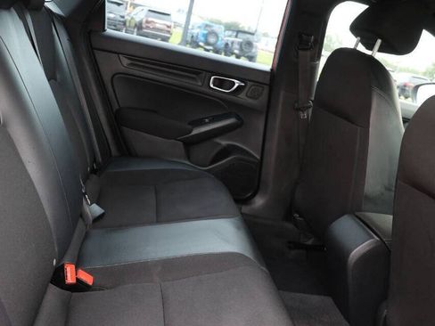 Used 2022 Honda Civic Sport image 15