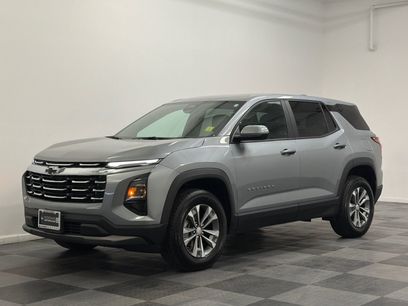 Used 2026 Chevrolet Equinox LT