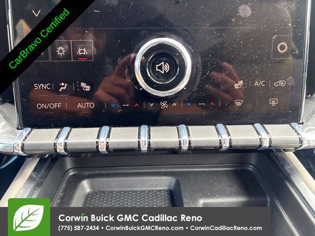 Used 2026 GMC Acadia Elevation w/ Elevation Premium Package AWD/4WD image 24
