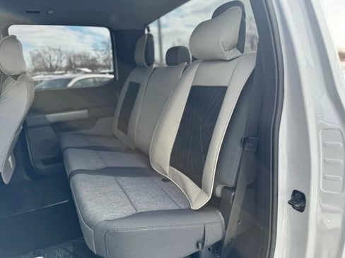 Used 2024 Ford F250 XL w/ STX Appearance Package AWD/4WD image 20