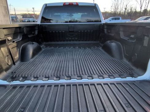 Used 2019 Chevrolet Silverado 1500 LT w/ All Star Edition image 25