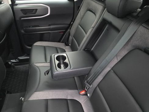 New 2025 Ford Bronco Sport Big Bend w/ Convenience Package image 32