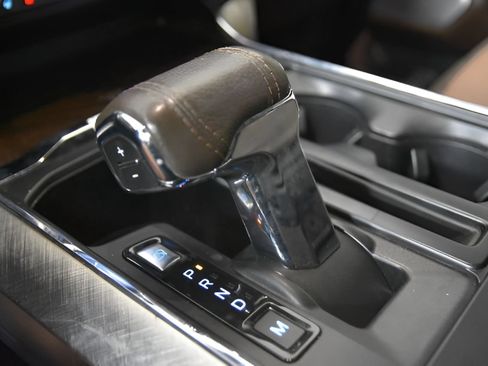 Used 2022 Ford F150 King Ranch w/ Equipment Group 601A High AWD/4WD image 34