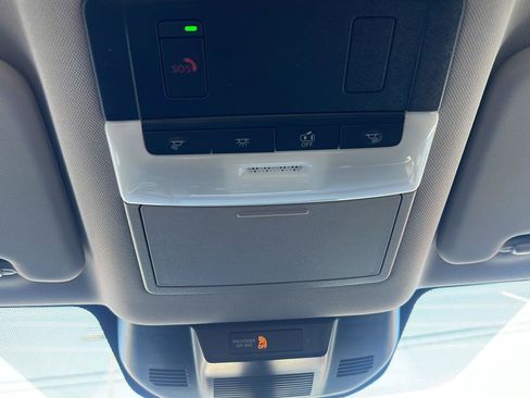 New 2026 Nissan Rogue SV w/ Rock Creek Premium Package image 26