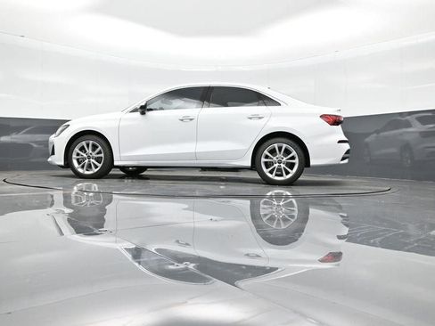 New 2026 Audi A3 2.0T Premium image 29