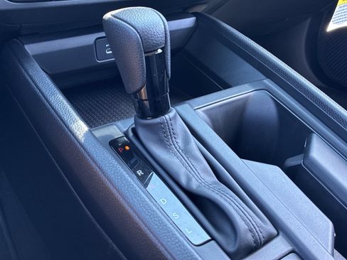 Certified 2025 Honda Accord SE image 35