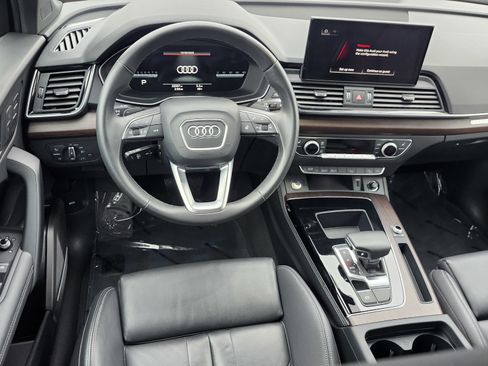 Used 2023 Audi Q5 2.0T Premium Plus w/ Premium Plus Package image 21
