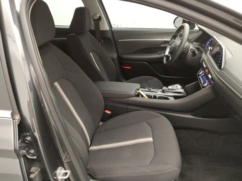 Used 2023 Hyundai Sonata SEL FWD image 21
